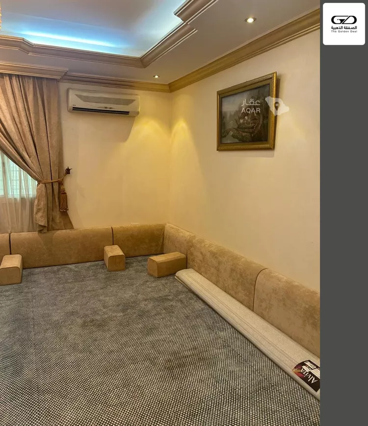 فيلا للبيع في شارع ابن ابي حليم, حي الكوثر, مدينة جدة, منطقة مكة المكرمة 9