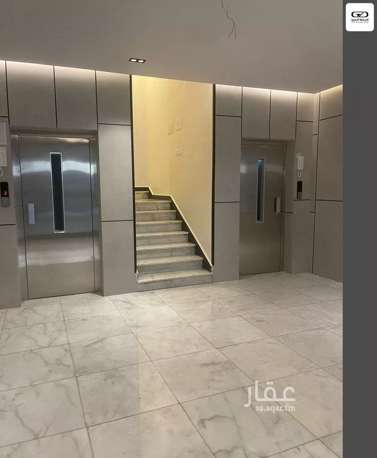 شقة للبيع في شارع ثرب, حي الرحاب, مدينة جدة, منطقة مكة المكرمة صورة 5