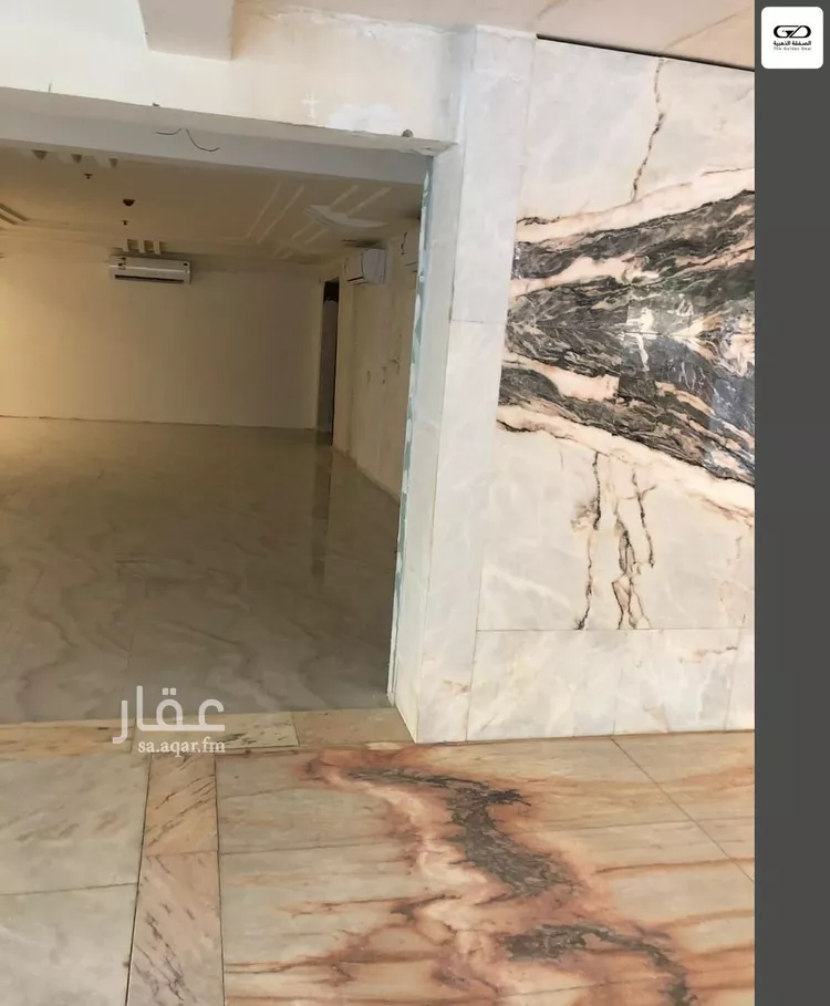 عمارة للبيع في شارع شارع النادي الأدبي, حي المرسلات, مدينة مكه المكرمه, منطقة مكة المكرمة صورة 3