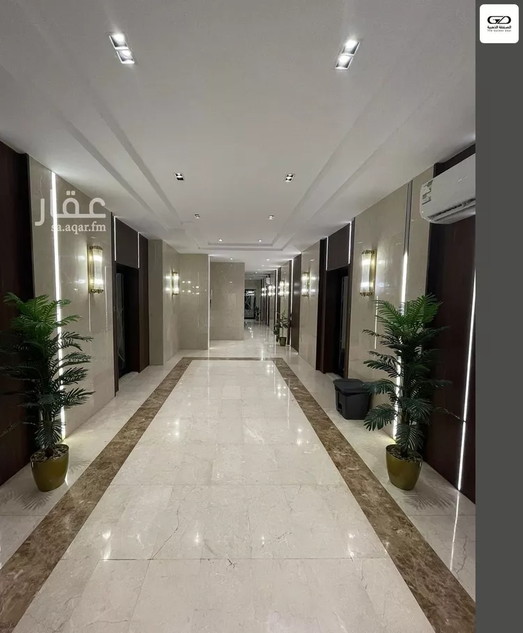 شقة للبيع في شارع النجدى, حي النهضة, مدينة جدة, منطقة مكة المكرمة صورة 4