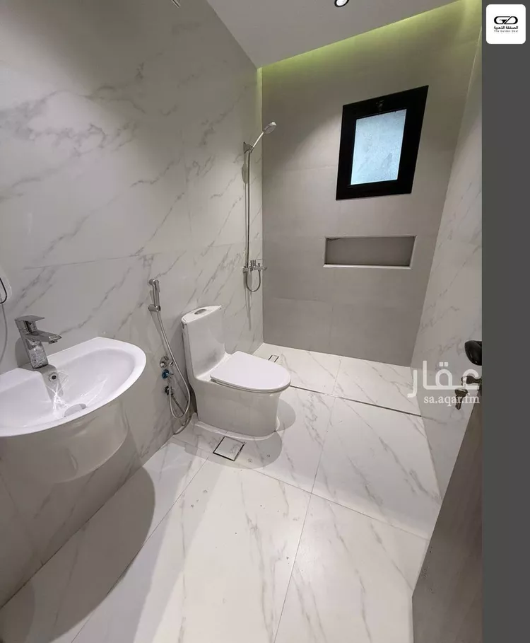 شقة للبيع في شارع ابراهيم الحلبي, حي الروضة, مدينة جدة, منطقة مكة المكرمة صورة 4