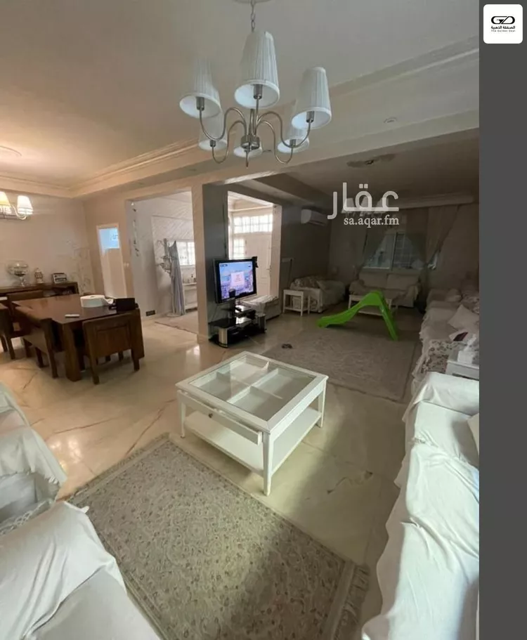 فيلا للبيع في شارع شريح بن عامر, حي النعيم, مدينة جدة, منطقة مكة المكرمة صورة 3