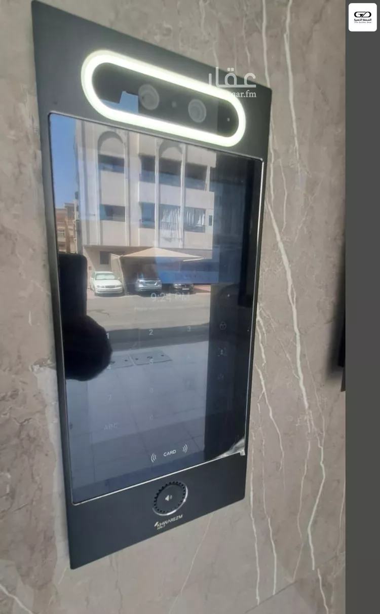 شقة للإيجار في شارع ابراهيم مرزوق, حي الروضة, مدينة جدة, منطقة مكة المكرمة صورة 5