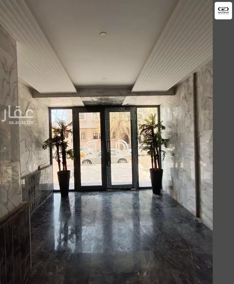 شقة للإيجار في شارع سلمه بن المجبر, حي النزهة, مدينة جدة, منطقة مكة المكرمة صورة 5