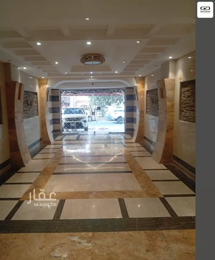 شقة للبيع في شارع شهيد الدين ثم الوطن محمد رم, حي المروة, مدينة جدة, منطقة مكة المكرمة صورة 4