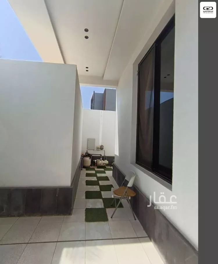 فيلا للإيجار في شارع محارب بن دثار, حي اللؤلؤ, مدينة جدة, منطقة مكة المكرمة صورة 4