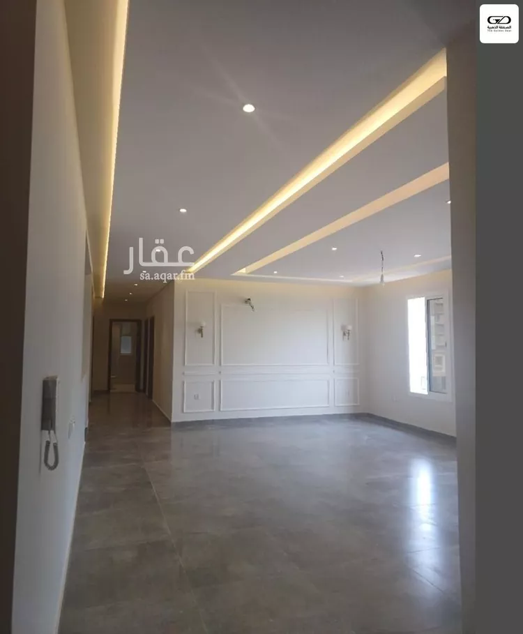 شقة للإيجار في شارع محمد بن يعقوب المكي, حي الريان, مدينة جدة, منطقة مكة المكرمة صورة 2