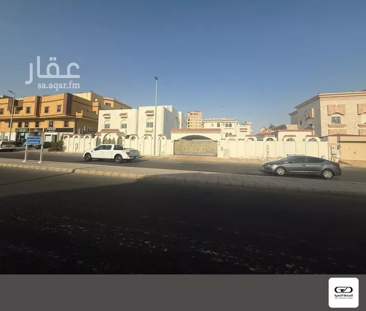 فيلا للبيع في شارع امنه بنت وهب, حي المحمدية, مدينة جدة, منطقة مكة المكرمة صورة 3