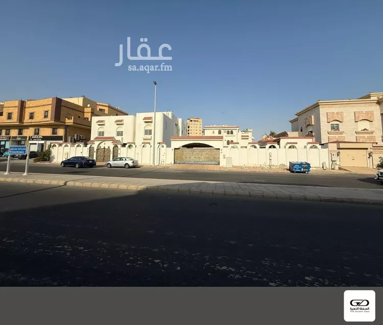 فيلا للبيع في شارع امنه بنت وهب, حي المحمدية, مدينة جدة, منطقة مكة المكرمة صورة 2