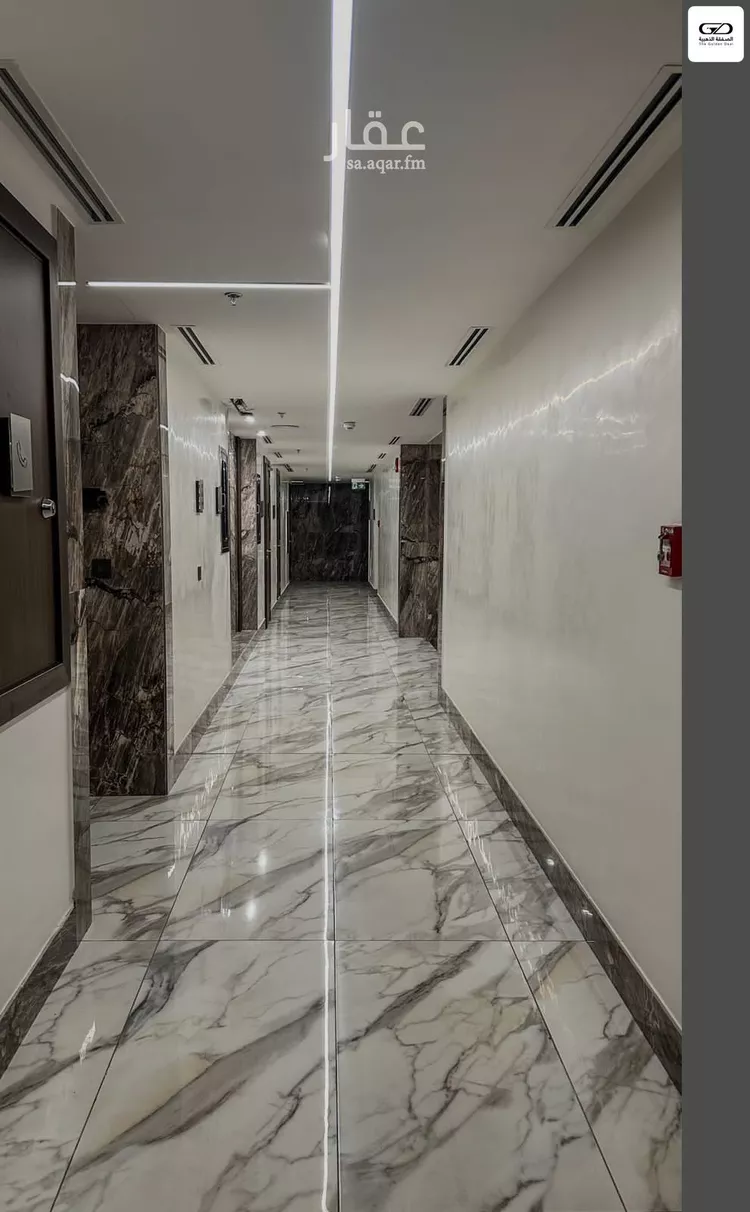 شقة للبيع في شارع قريش, حي السلامة, مدينة جدة, منطقة مكة المكرمة صورة 3