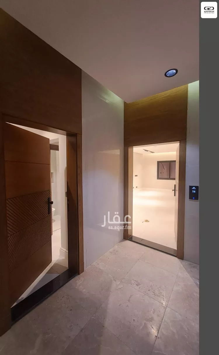 شقة للبيع في شارع ابراهيم الحلبي, حي الروضة, مدينة جدة, منطقة مكة المكرمة صورة 4