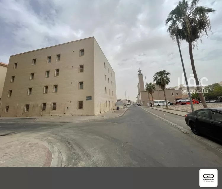 مكتب تجاري للإيجار في شارع ركن الدين العتيبي, حي الرويس, مدينة جدة, منطقة مكة المكرمة صورة 5