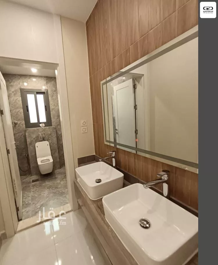 شقة للإيجار في شارع سلمه بن المجبر, حي النزهة, مدينة جدة, منطقة مكة المكرمة صورة 5