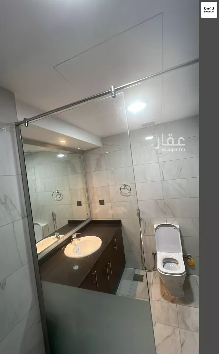 شقة للبيع في شارع قريش, حي السلامة, مدينة جدة, منطقة مكة المكرمة صورة 4