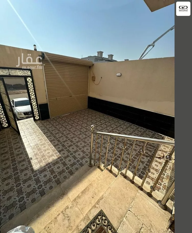 فيلا للإيجار في شارع أبان البجلي, حي الفردوس, مدينة جدة, منطقة مكة المكرمة صورة 3