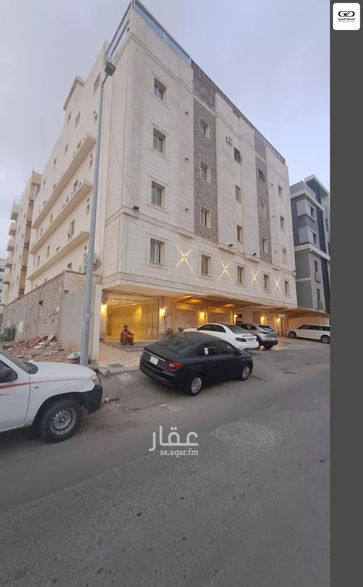 شقة للإيجار في شارع البشام, حي النزهة, مدينة جدة, منطقة مكة المكرمة صورة 3