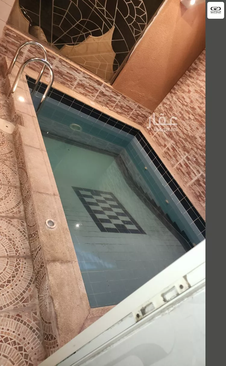 فيلا للبيع في شارع منصور بن عراق , حي الربوة, مدينة جدة, منطقة مكة المكرمة صورة 2