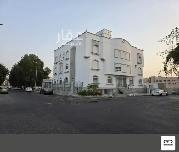 عمارة للبيع في شارع الخليفة المقتدى, حي الصفاء, مدينة جدة, منطقة مكة المكرمة