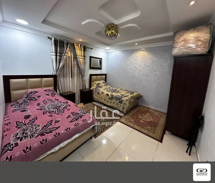 شقة للبيع في شارع قيس ابن زهير, حي المنار, مدينة جدة, منطقة مكة المكرمة صورة 2