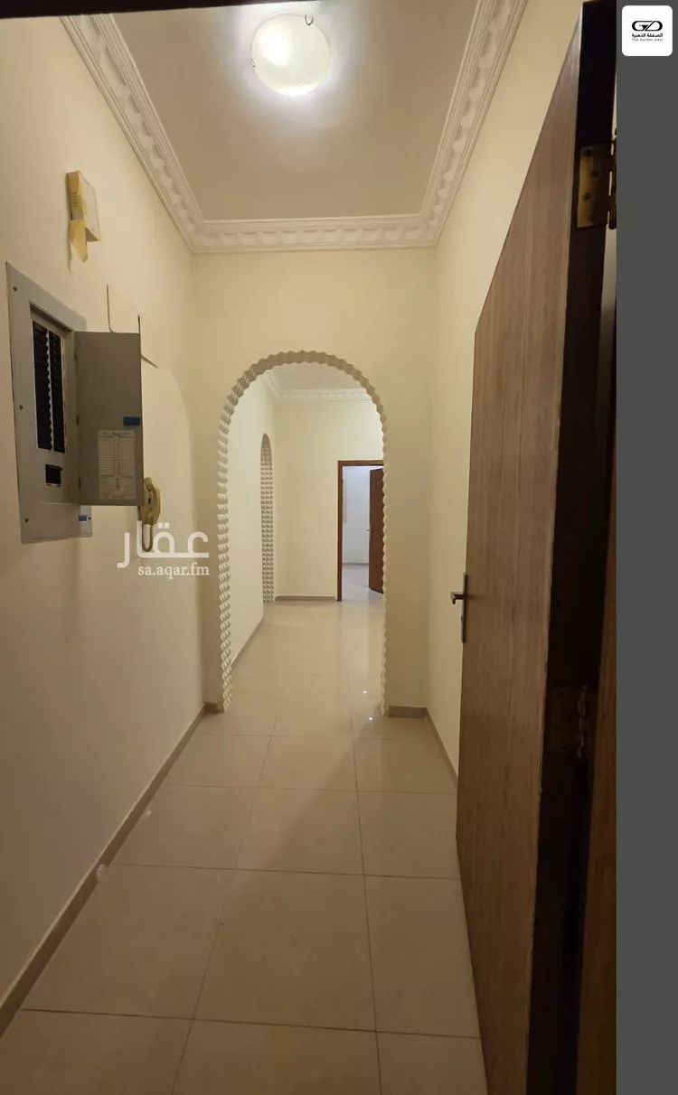 شقة للإيجار في شارع التجاره الداخليه, حي النهضة, مدينة جدة, منطقة مكة المكرمة صورة 3