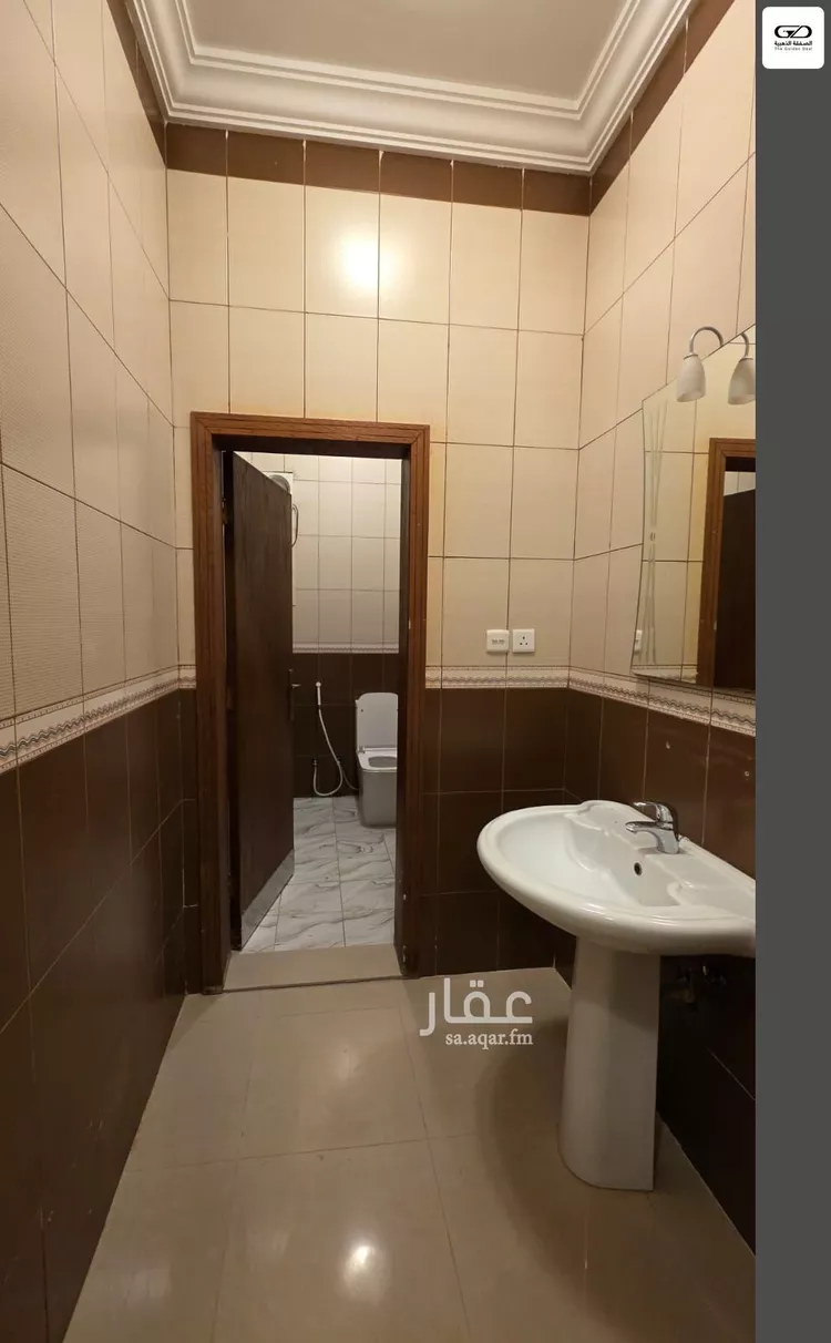 شقة للإيجار في شارع التجاره الداخليه, حي النهضة, مدينة جدة, منطقة مكة المكرمة صورة 5