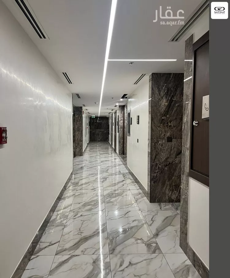 شقة للبيع في شارع قريش, حي السلامة, مدينة جدة, منطقة مكة المكرمة صورة 5