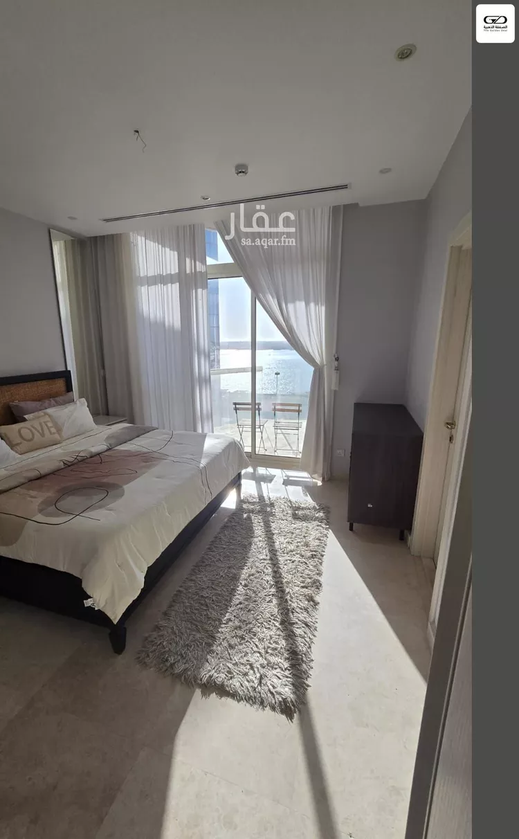 شقة للبيع في شارع طريق الملك عبدالعزيز, حي أبحر الجنوبية, مدينة جدة, منطقة مكة المكرمة صورة 5