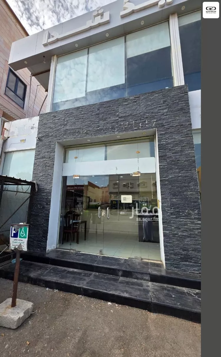 محل للإيجار في شارع انقرة, حي السامر, مدينة جدة, منطقة مكة المكرمة صورة 2
