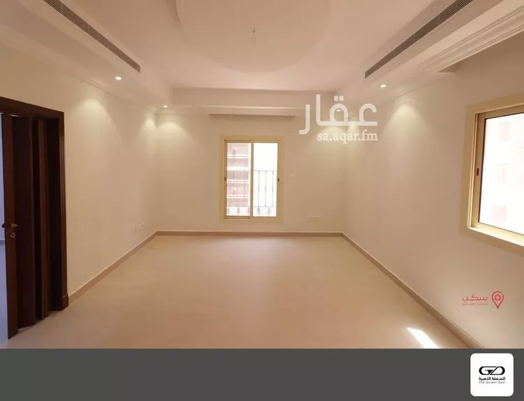 شقة للإيجار في شارع سلمان بن عبدالعزيز, حي الحمراء, مدينة جدة, منطقة مكة المكرمة صورة 5