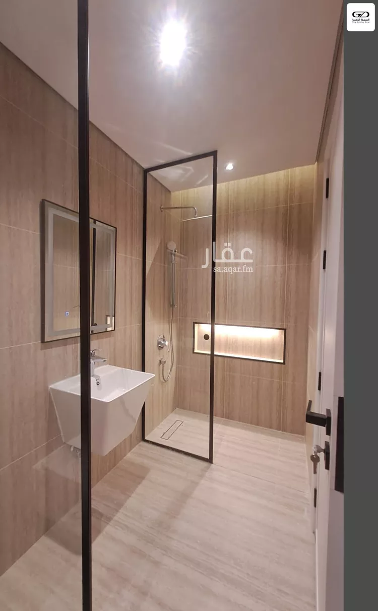 شقة للإيجار في شارع عجاج الهيماني, حي السلامة, مدينة جدة, منطقة مكة المكرمة صورة 4