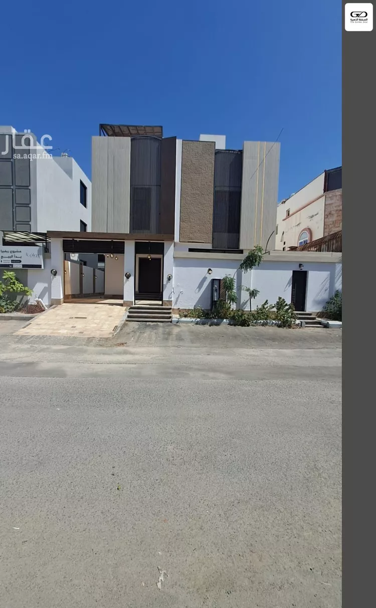 فيلا للبيع في شارع هبة الله الطيبي, حي الشراع, مدينة جدة, منطقة مكة المكرمة