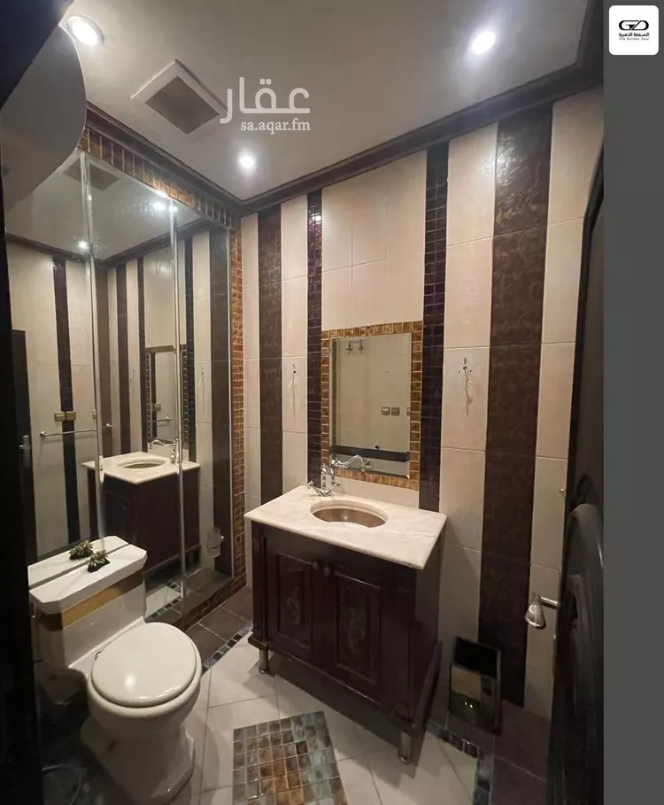 فيلا للبيع في شارع احمد الحموي, حي المحمدية, مدينة جدة, منطقة مكة المكرمة صورة 5