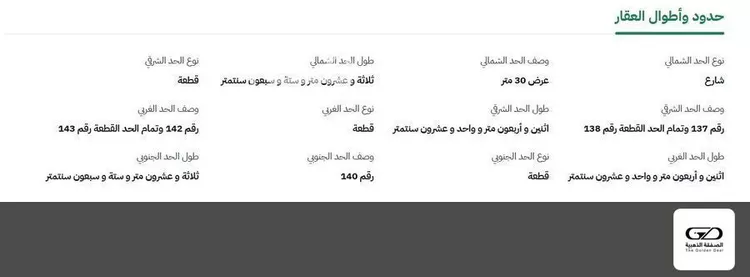 Land for Sale in Mecca King Fahd صورة 4