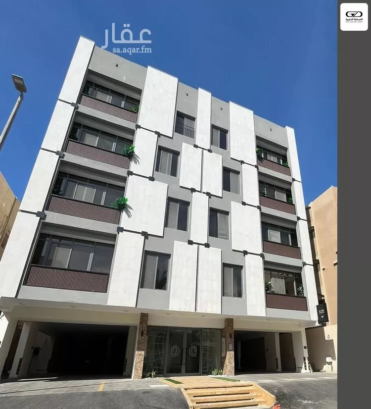 Apartment for Sale in Jeddah Al Nahdah
