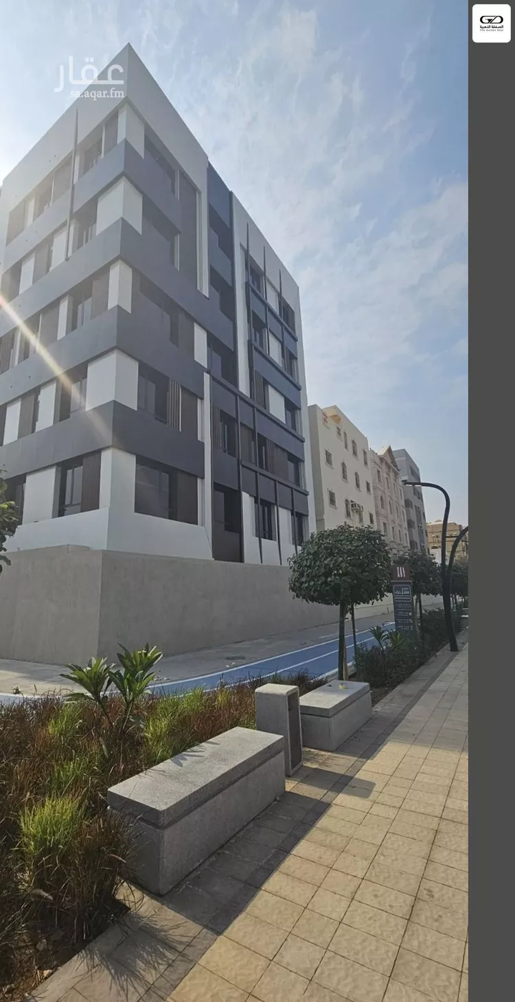 Apartment for Sale in Jeddah As Salamah