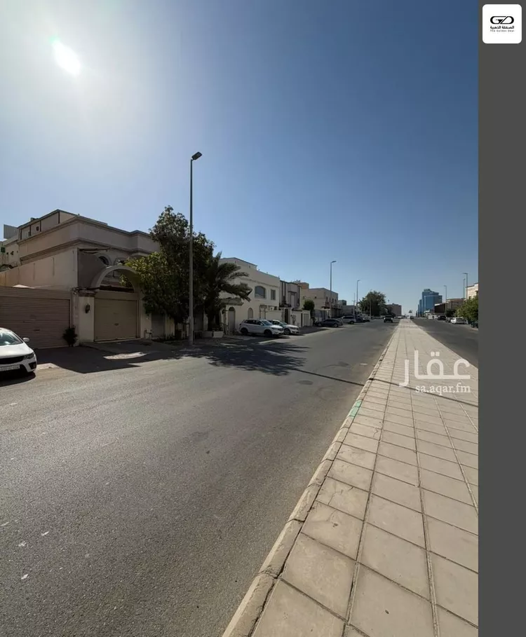 أرض للبيع في شارع امنه بنت وهب, حي المحمدية, مدينة جدة, منطقة مكة المكرمة صورة 5