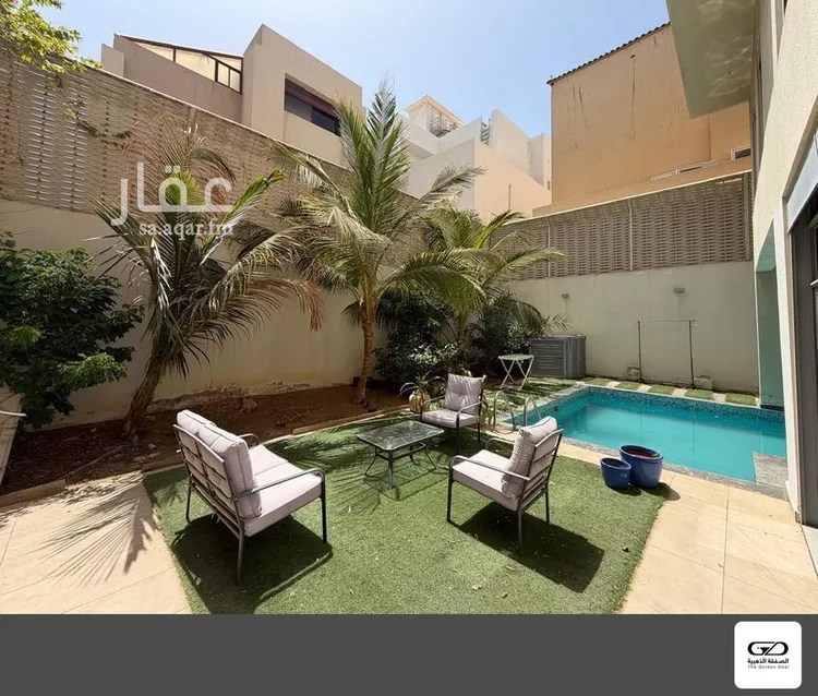 Villa for Sale in Jeddah Al Mohammadiyah صورة 3