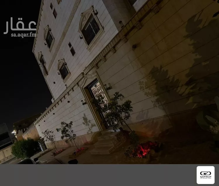 فيلا للبيع في شارع أبو سعيد الرومي, حي الفلاح, مدينة جدة, منطقة مكة المكرمة 7