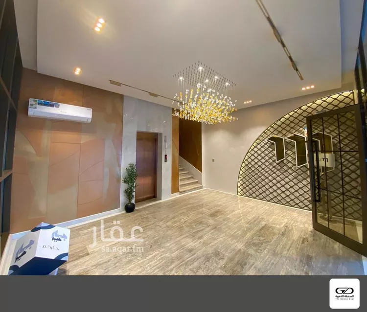 شقة للبيع في شارع ابو سبره الجعفي, حي الزهراء, مدينة جدة, منطقة مكة المكرمة صورة 5