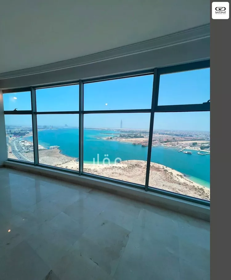 شقة للبيع في شارع طريق الملك عبدالعزيز, حي أبحر الجنوبية, مدينة جدة, منطقة مكة المكرمة 11