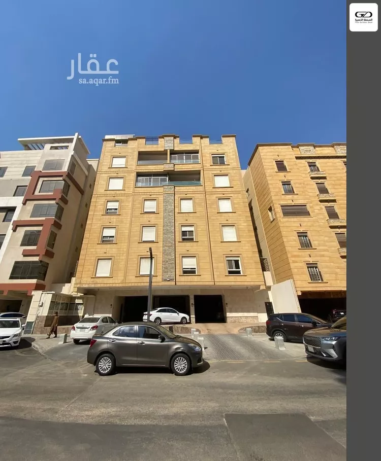 Apartment for Rent in Jeddah As Salamah