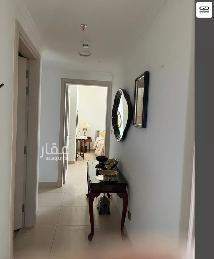 شقة للبيع في شارع طريق الملك عبدالعزيز, حي أبحر الجنوبية, مدينة جدة, منطقة مكة المكرمة 8