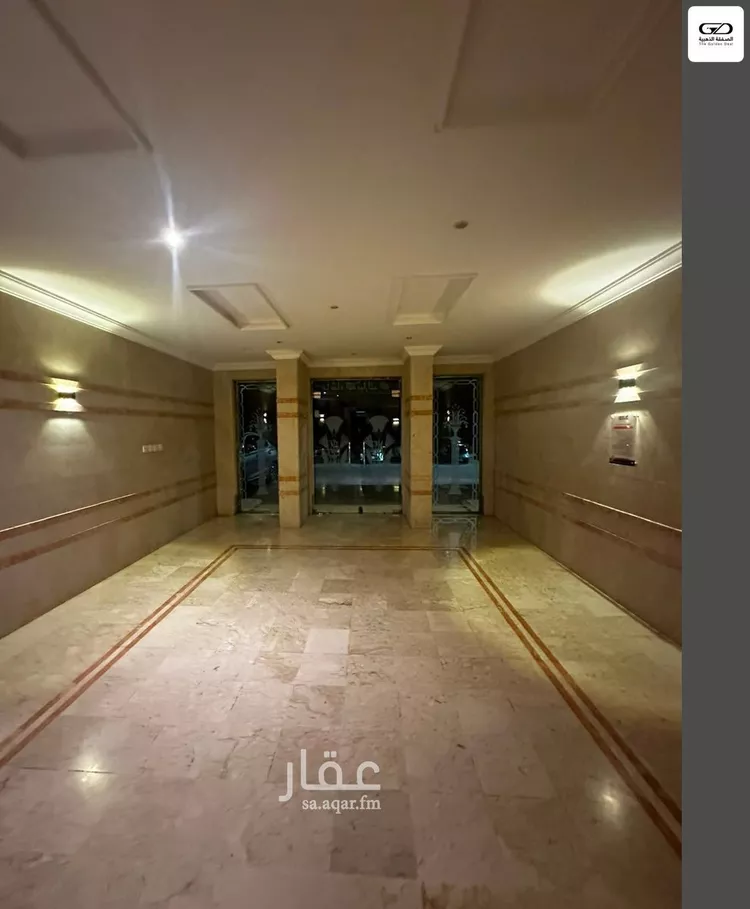 شقة للإيجار في شارع ابي نصر الباهلي, حي أبحر الجنوبية, مدينة جدة, منطقة مكة المكرمة صورة 2