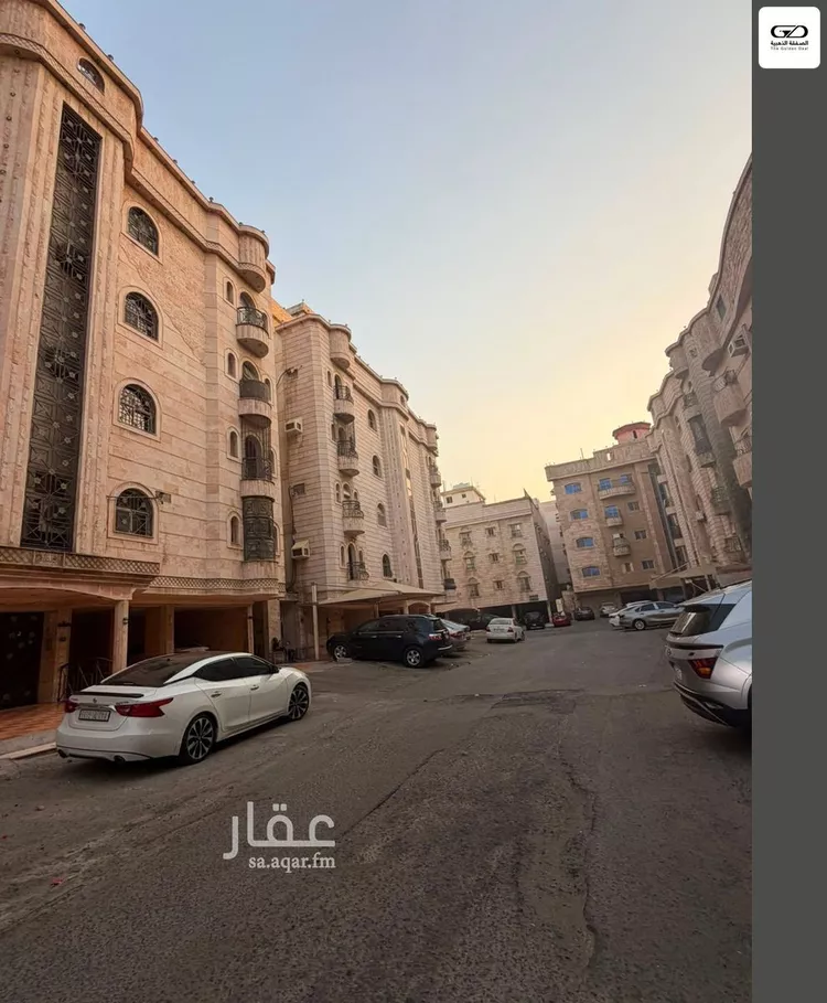 شقة للبيع في شارع محمد بن دادا, حي الفيصلية, مدينة جدة, منطقة مكة المكرمة صورة 2