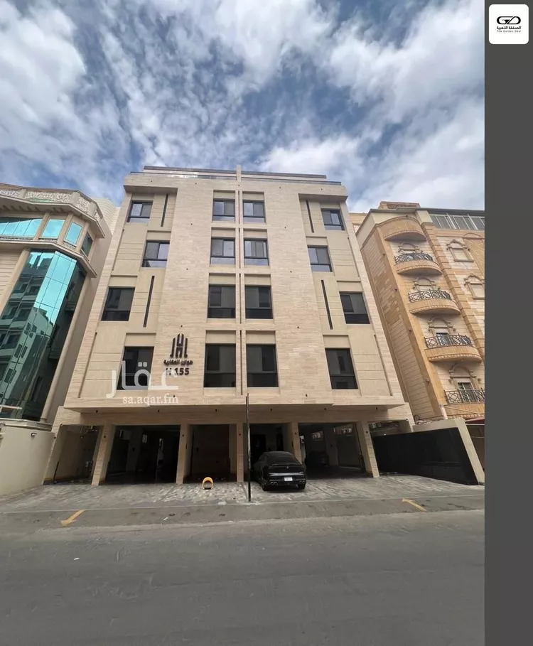 شقة للبيع في شارع يوم اليرموك, حي النهضة, مدينة جدة, منطقة مكة المكرمة