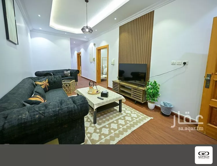 شقة للإيجار في شارع امرؤ القيس, حي الشاطئ, مدينة جدة, منطقة مكة المكرمة صورة 2