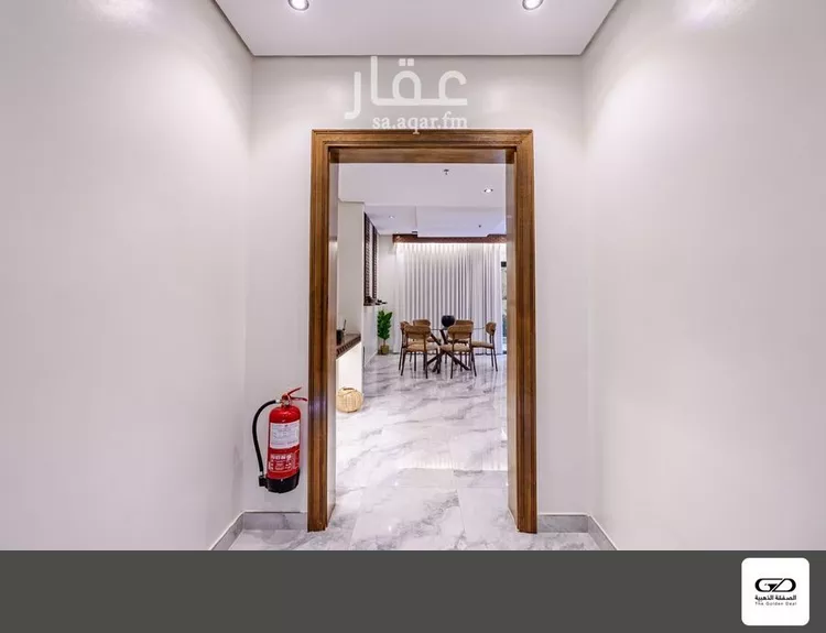فيلا للإيجار في شارع جبل الذبياني, حي الشاطئ, مدينة جدة, منطقة مكة المكرمة صورة 4