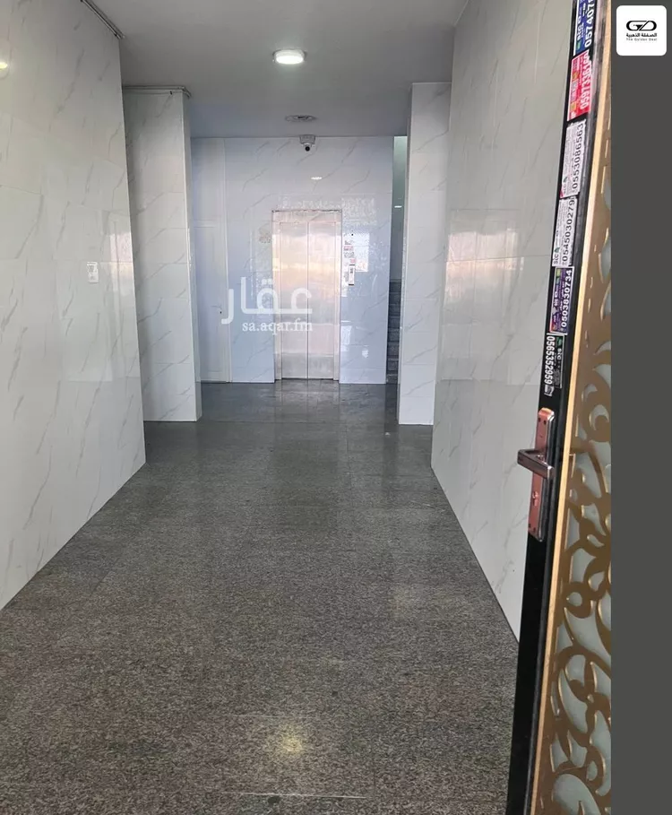 عمارة للبيع في شارع القليب, حي الضباب, مدينة الدمام, المنطقة الشرقية صورة 5