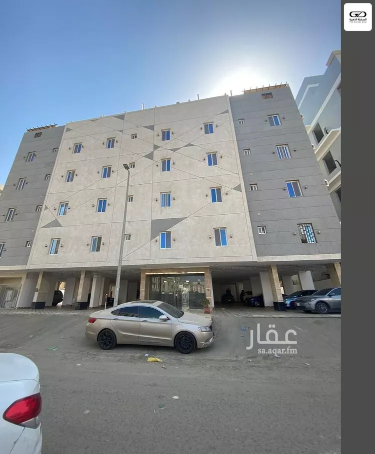 Apartment for Sale in Jeddah Ar Rayan