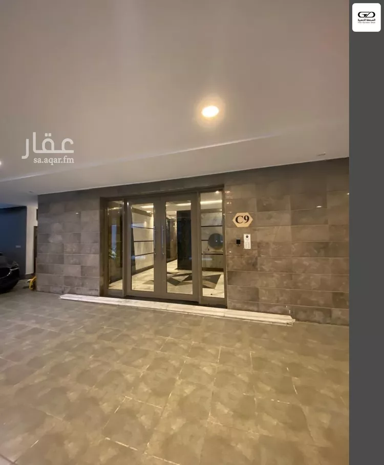 شقة للبيع في شارع رفح, حي الورود, مدينة جدة, منطقة مكة المكرمة صورة 3